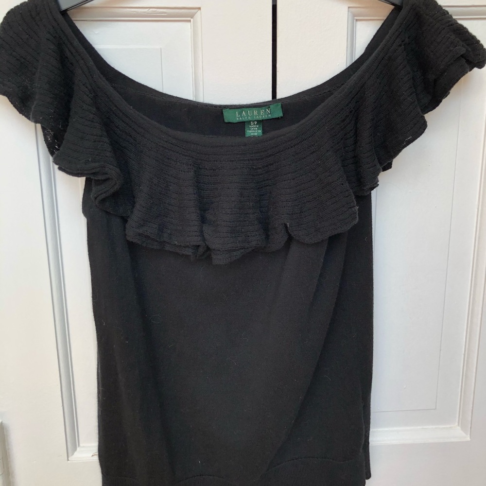 Ralph Lauren sweater